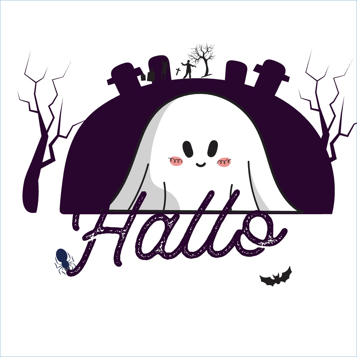 Halloween, Sự kiện, event, chương trình