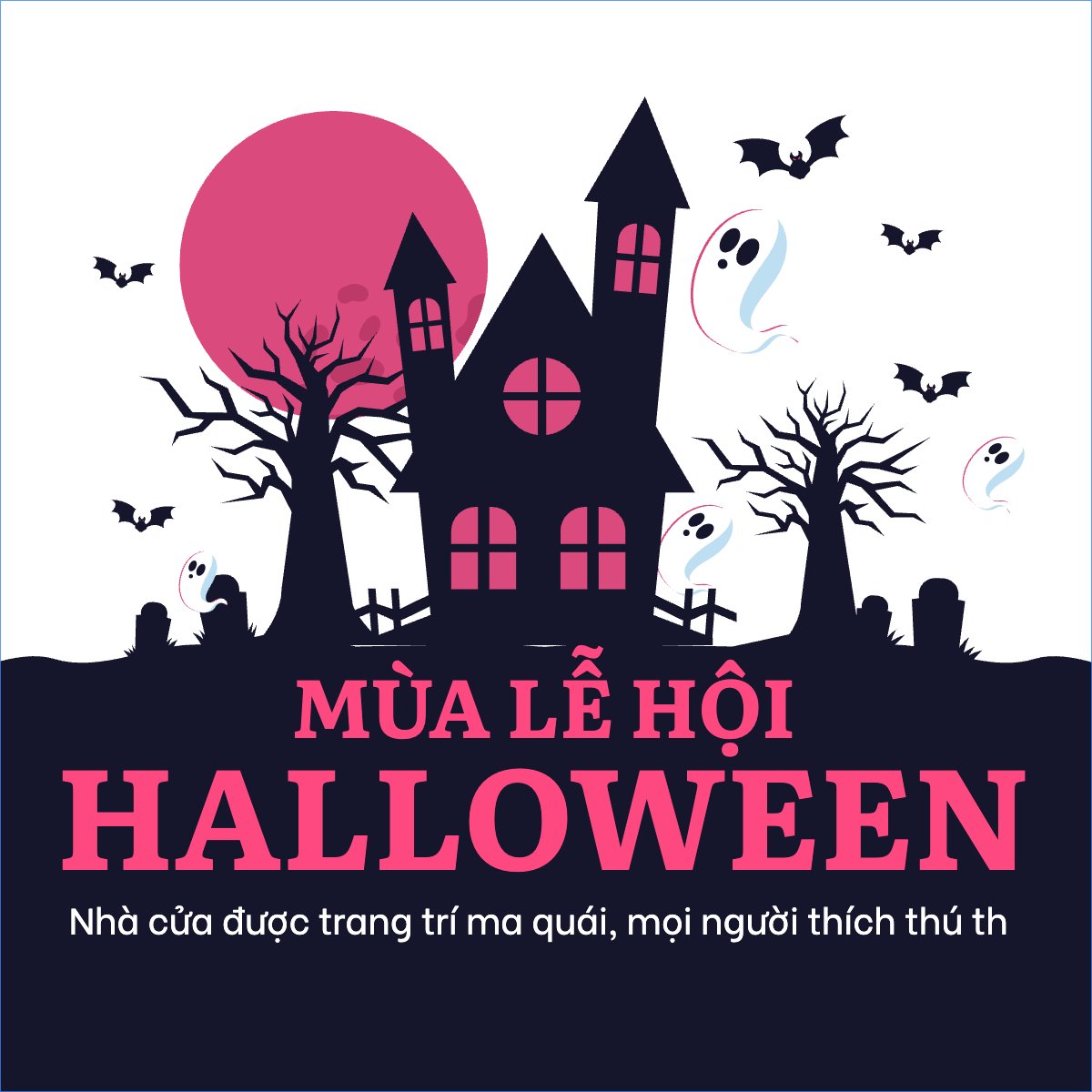 Halloween, Sự kiện, event, chương trình