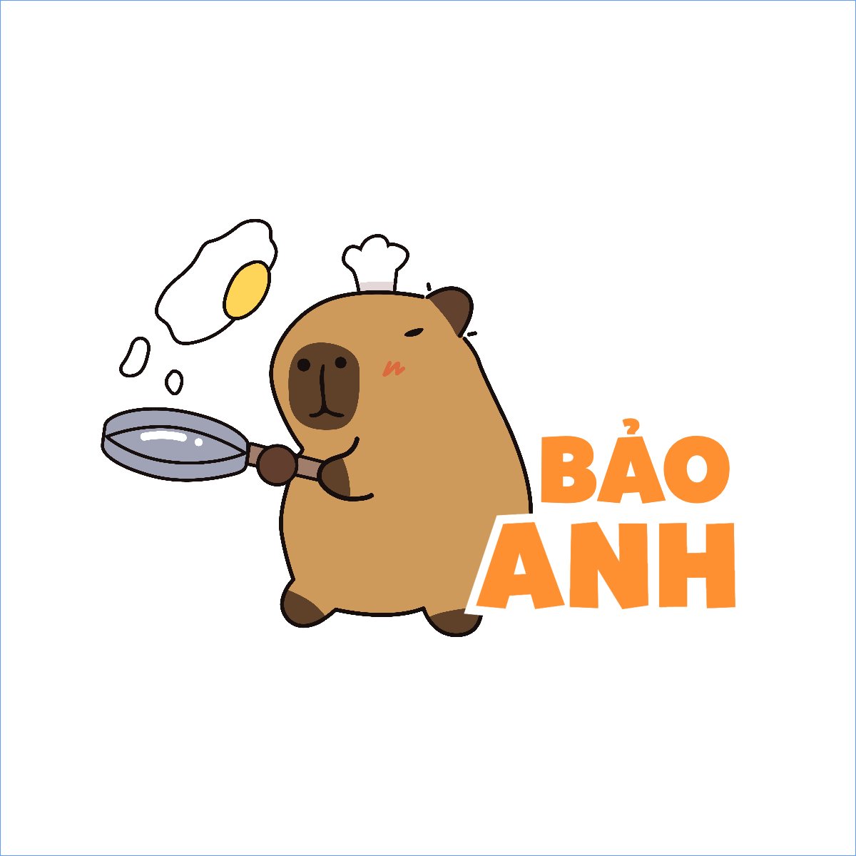 Capybara, chuột lang nước, trending, hot, viral, xu hướng, thịnh hành