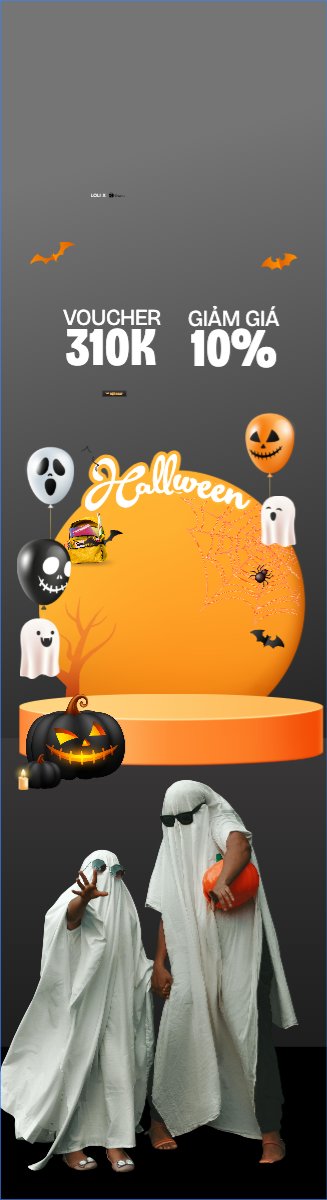 Halloween, lễ hội ma quái, balo, thời trang, fashion, sự kiện, event, dễ thương, cute, chibi, hoạt hình, cartoon