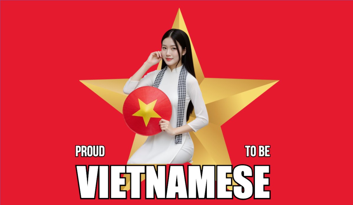 2/9, Quốc Khánh, lễ hội, Việt Nam, cá nhân, personal style, sự kiện, event, dễ thương, cute