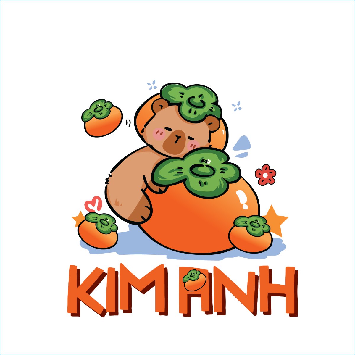 Capybara, chuột lang nước, trending, hot, viral, xu hướng, thịnh hành