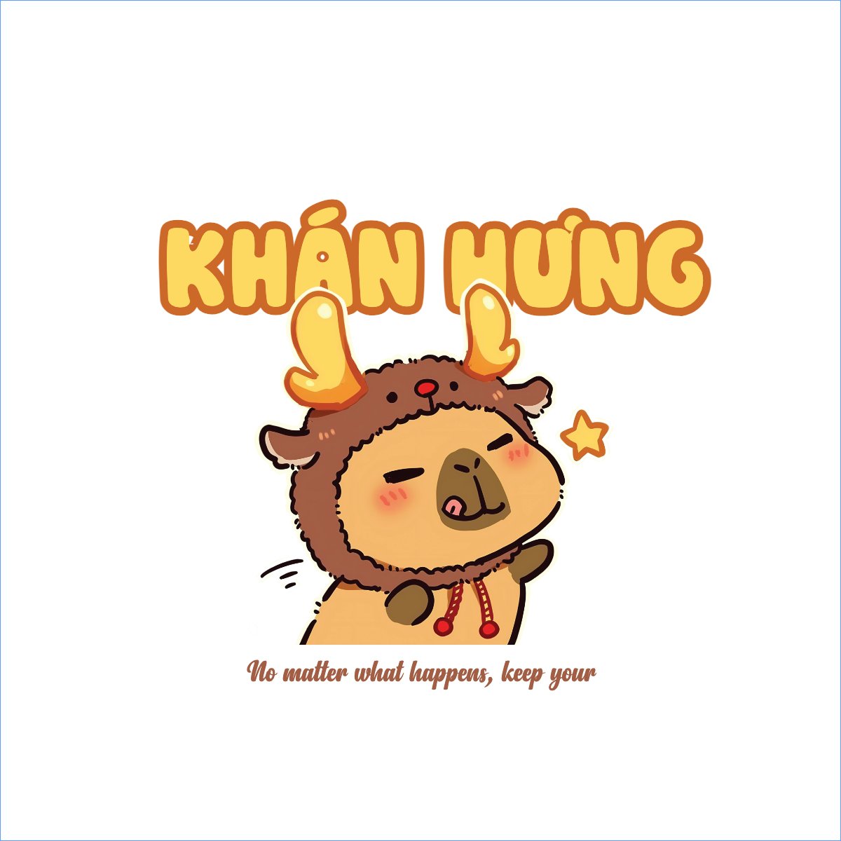 Capybara, chuột lang nước, trending, hot, viral, xu hướng, thịnh hành