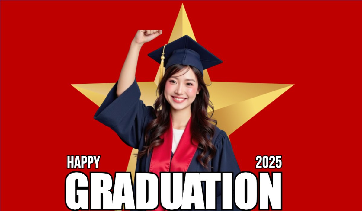 Tốt nghiệp, graduation, giáo dục, education, Việt Nam	