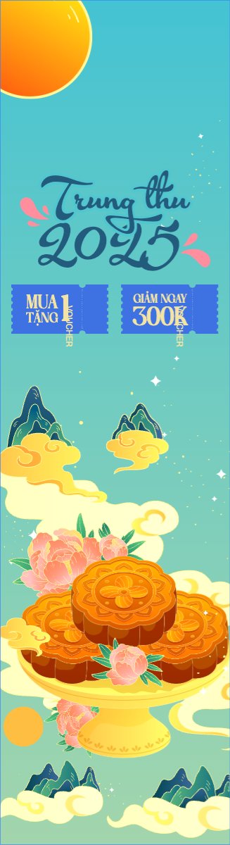 Trung thu, Tết Đoàn Viên, mid-autumn festival, sự kiện, event, lễ hội, festival, ẩm thực, food, bánh trung thu, cute, dễ thương
