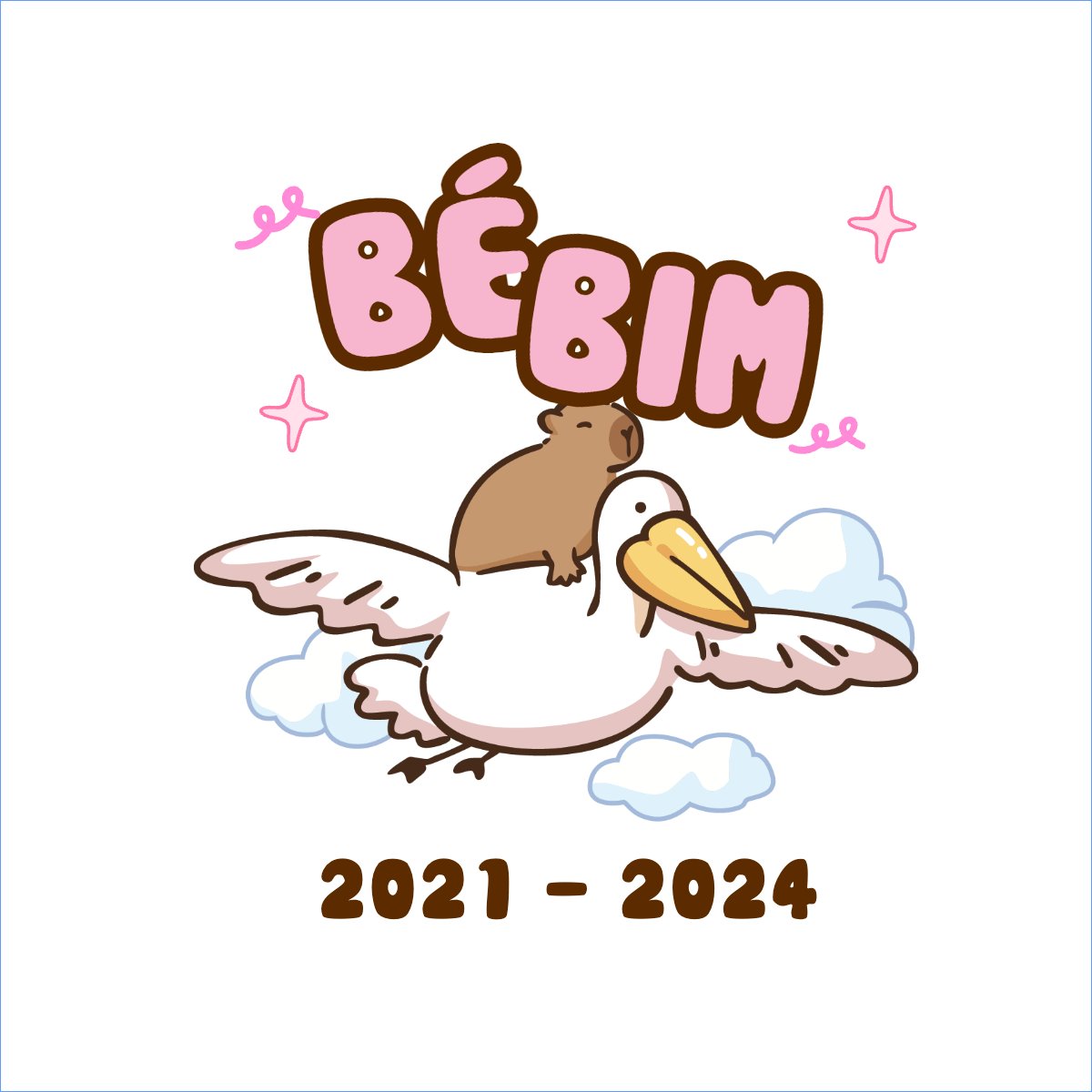 Capybara, chuột lang nước, trending, hot, viral, xu hướng, thịnh hành
