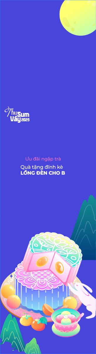 Trung thu, Tết Đoàn Viên, mid-autumn festival, sự kiện, event, lễ hội, festival, ẩm thực, food, bánh trung thu, cute, dễ thương