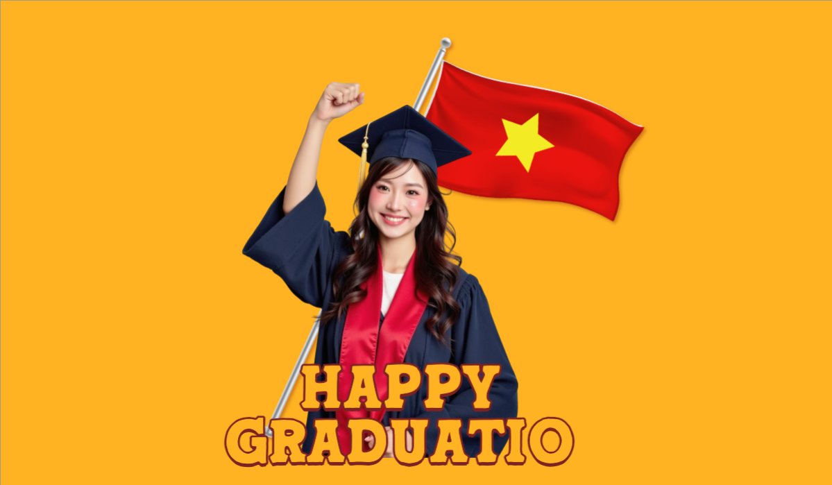 Tốt nghiệp, graduation, giáo dục, education, Việt Nam