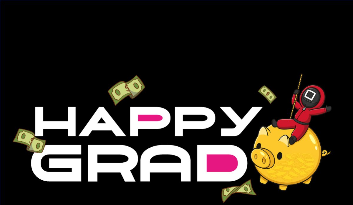 Tốt nghiệp, kỉ yếu, Graduation, yearbook, sự kiện, event, giáo dục, education, squid game