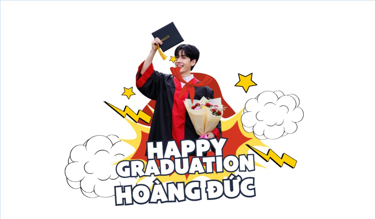 Tốt nghiệp, kỉ yếu, Graduation, yearbook, sự kiện, event, giáo dục, education, superman