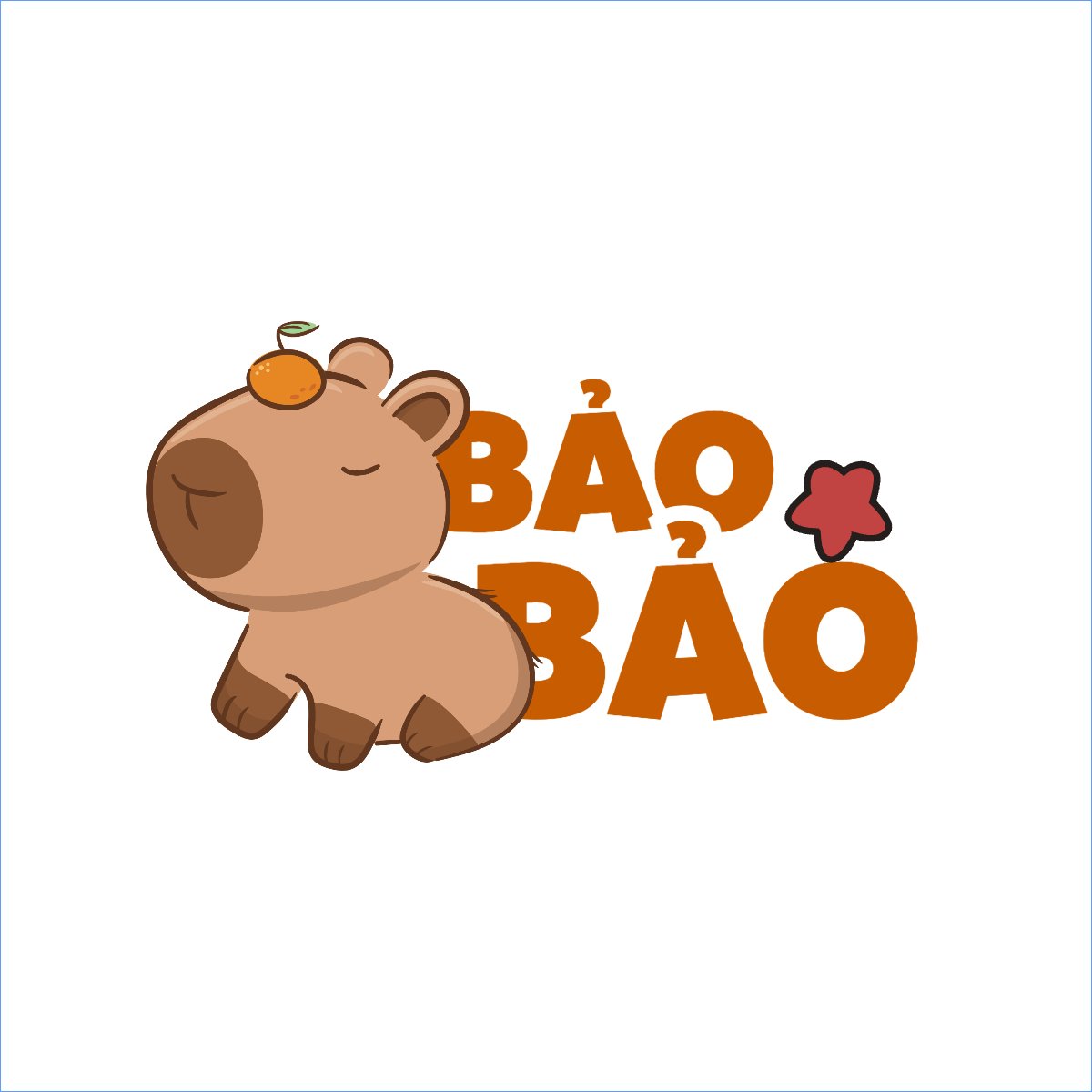 Capybara, chuột lang nước, trending, hot, viral, xu hướng, thịnh hành