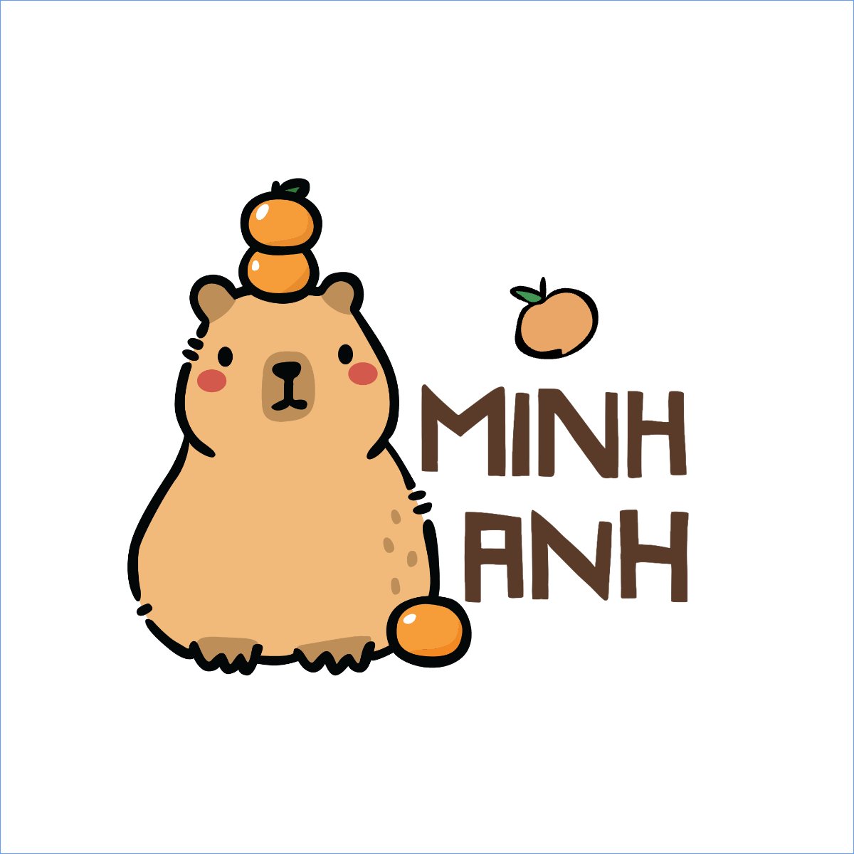 Capybara, chuột lang nước, trending, hot, viral, xu hướng, thịnh hành