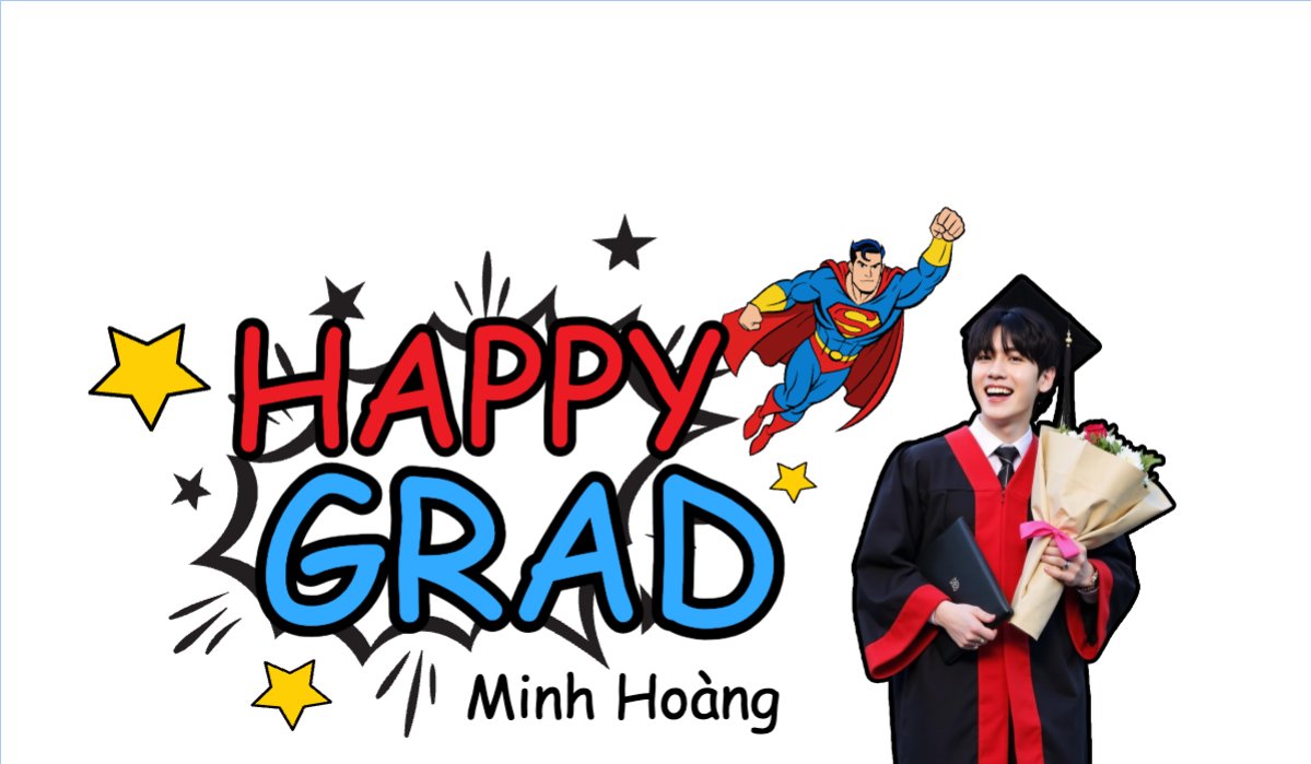 Tốt nghiệp, kỉ yếu, Graduation, yearbook, sự kiện, event, giáo dục, education, superman