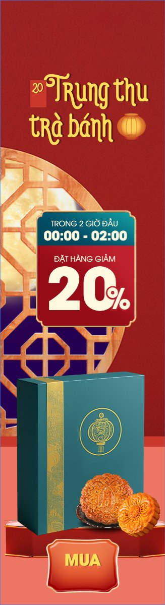 Trung thu, Tết Đoàn Viên, mid-autumn festival, sự kiện, event, lễ hội, festival, ẩm thực, food, bánh trung thu, hiện đại, modern