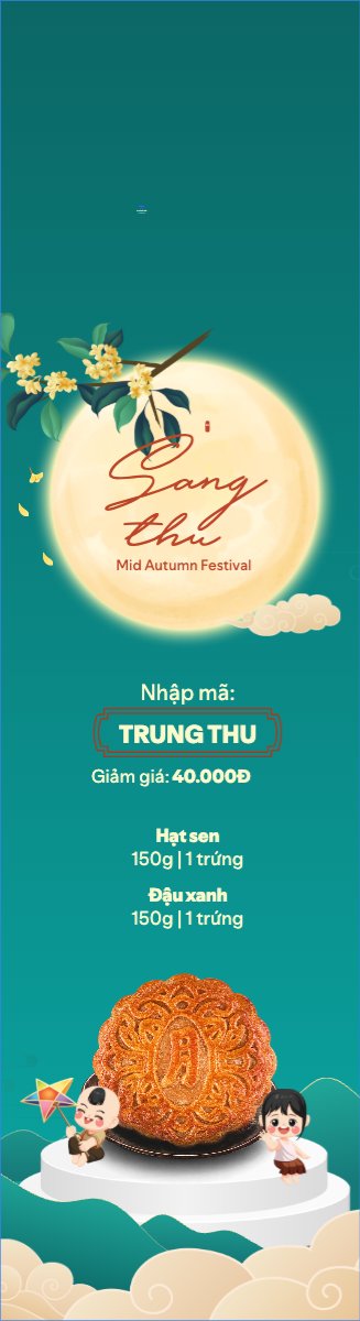 Trung thu, Tết Đoàn Viên, mid-autumn festival, sự kiện, event, lễ hội, festival, ẩm thực, food, bánh trung thu, cute, dễ thương