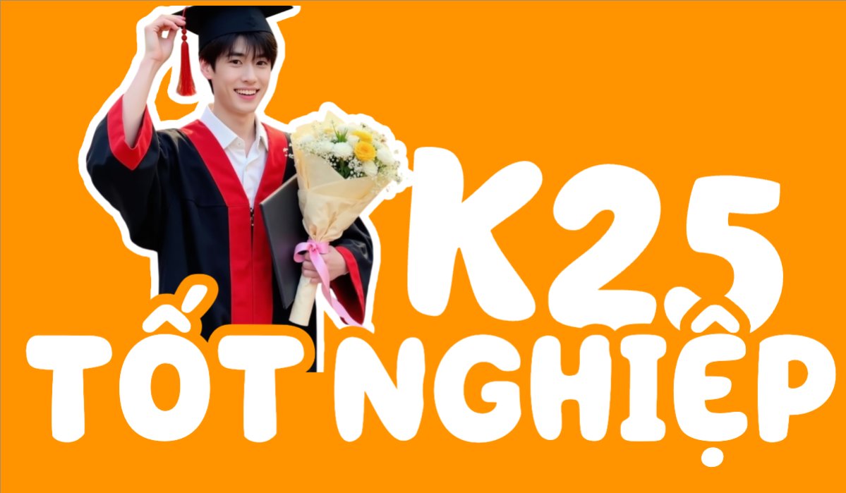 Tốt nghiệp, kỉ yếu, Graduation, yearbook, sự kiện, event, chương trình, entertainment