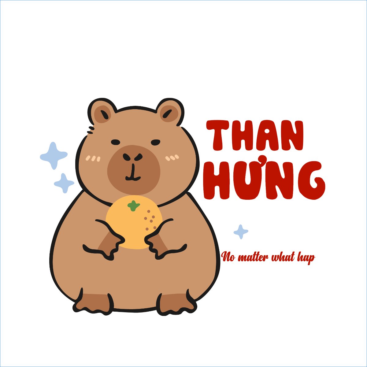 Capybara, chuột lang nước, trending, hot, viral, xu hướng, thịnh hành