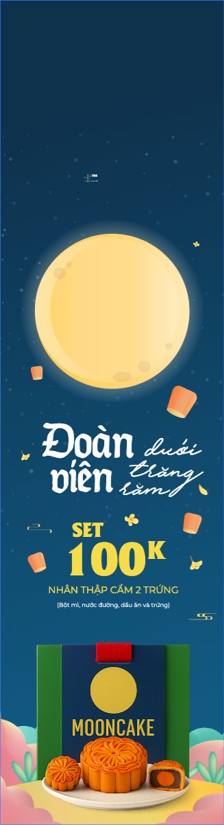 Trung thu, Tết Đoàn Viên, mid-autumn festival, sự kiện, event, lễ hội, festival, ẩm thực, food, bánh trung thu, hiện đại, modern, sang trọng, đơn giản