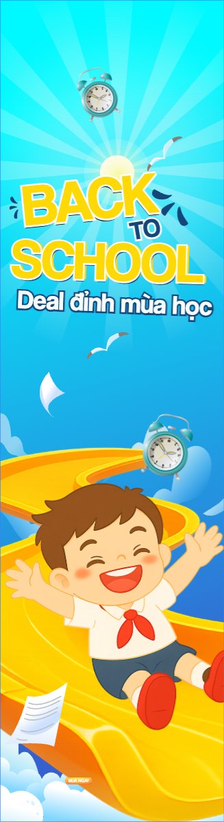 Tựu trường, đến trường, nhập học, giáo dục, education, school, trường học, dễ thương, cute, chibi, hoạt hình, cartoon