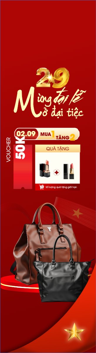 2/9, Quốc Khánh, lễ hội, Việt Nam, fashion, thời trang, quần áo, trang phục, clothes, outfit, túi, bag, hiện đại, modern