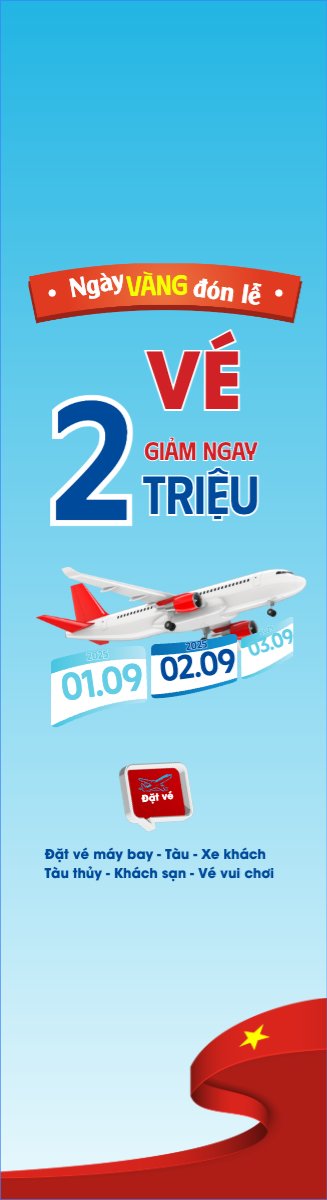 2/9, Quốc Khánh, lễ hội, Việt Nam, du lịch, travel, tourism, trải nghiệm, khám phá, hiện đại, modern