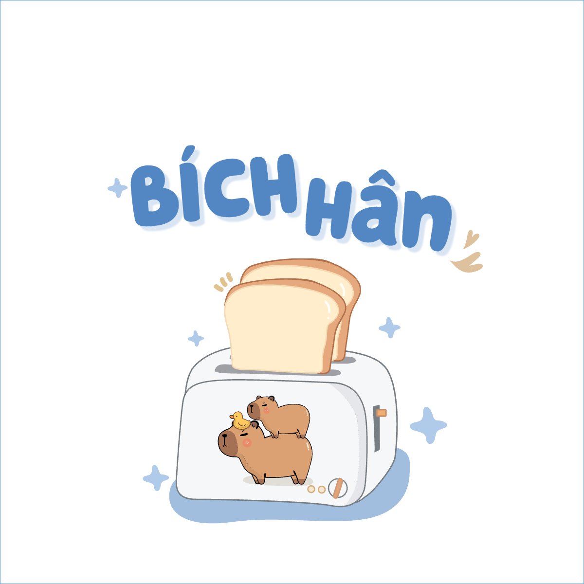 Capybara, chuột lang nước, trending, hot, viral, xu hướng, thịnh hành