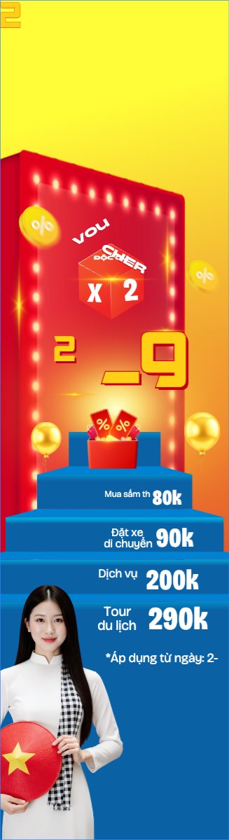 2/9, Quốc Khánh, lễ hội, Việt Nam, làm đẹp, spa, beauty, thẩm mỹ, skincare, hiện đại, modern