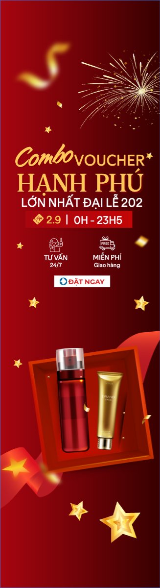 2/9, Quốc Khánh, lễ hội, Việt Nam, làm đẹp, spa, beauty, thẩm mỹ, skincare, hiện đại, modern