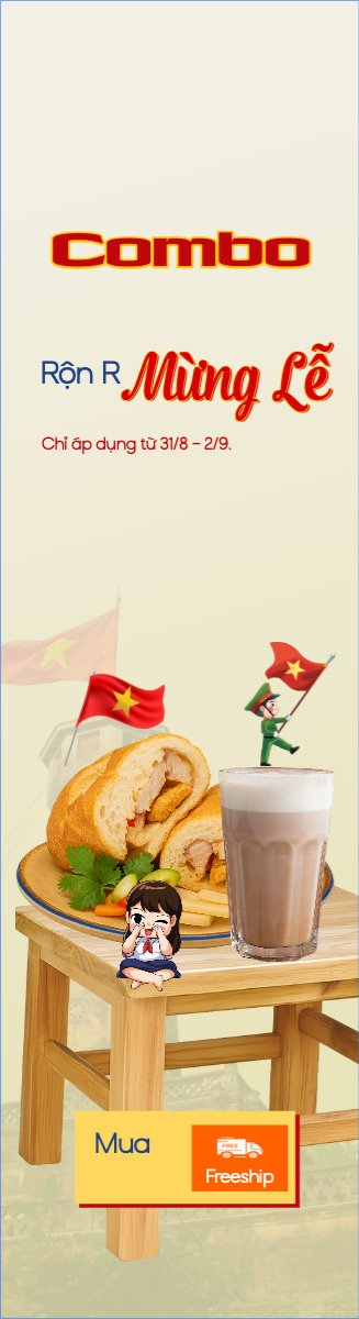 2/9, Quốc Khánh, lễ hội, Việt Nam, đồ ăn, food, thực phẩm, ẩm thực, món ăn, F&B, thức ăn, cổ điển, vintage, retro, classic
