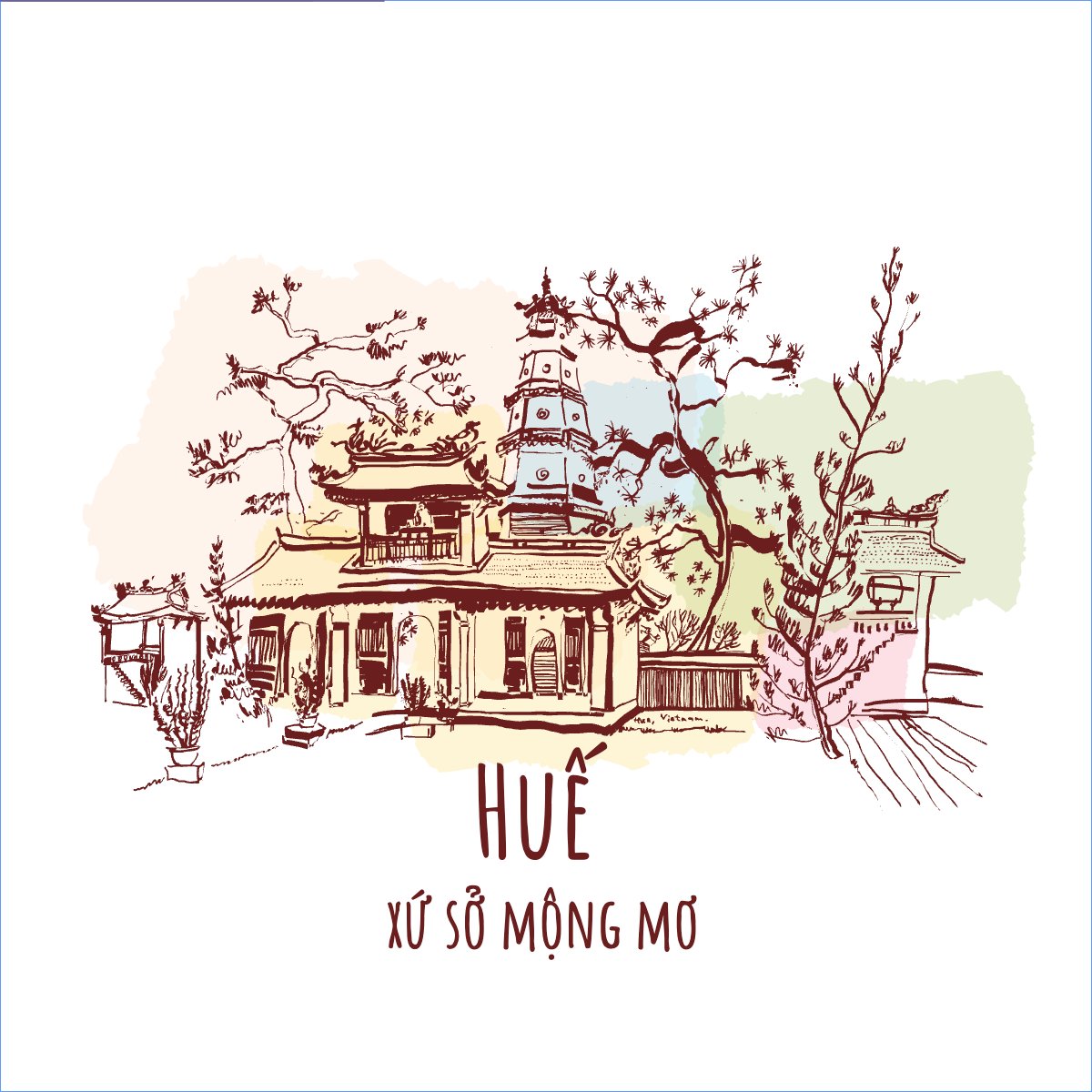 Huế, Việt Nam, Vietnamese, phong cảnh, du lịch, travel, tourism