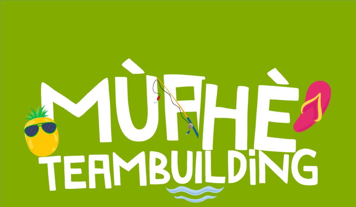 Team building, mùa hè, summer,Du lịch, travel, tourism, trải nghiệm, khám phá