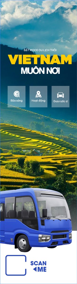 Du lịch, travel, tourism, trải nghiệm, khám phá