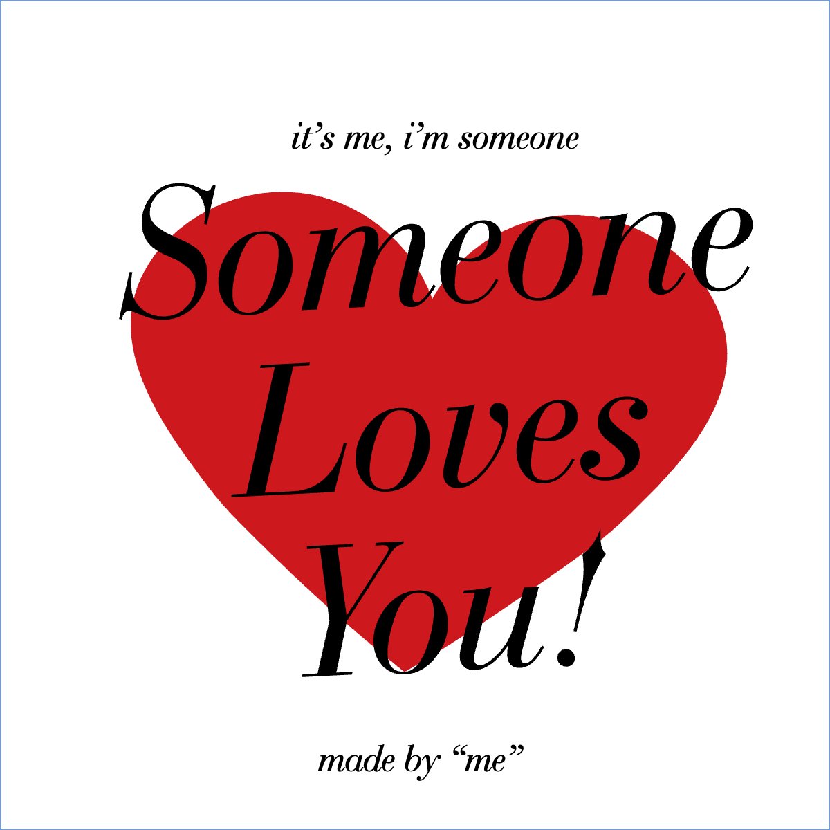 Tình yêu, love, cá nhân, nhân vật, personal style, signature