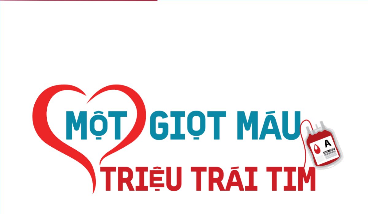Sự kiện, event, chương trình, sale, giải trí, entertainment, hiến máu, tình nguyện,blood donation, volunteer