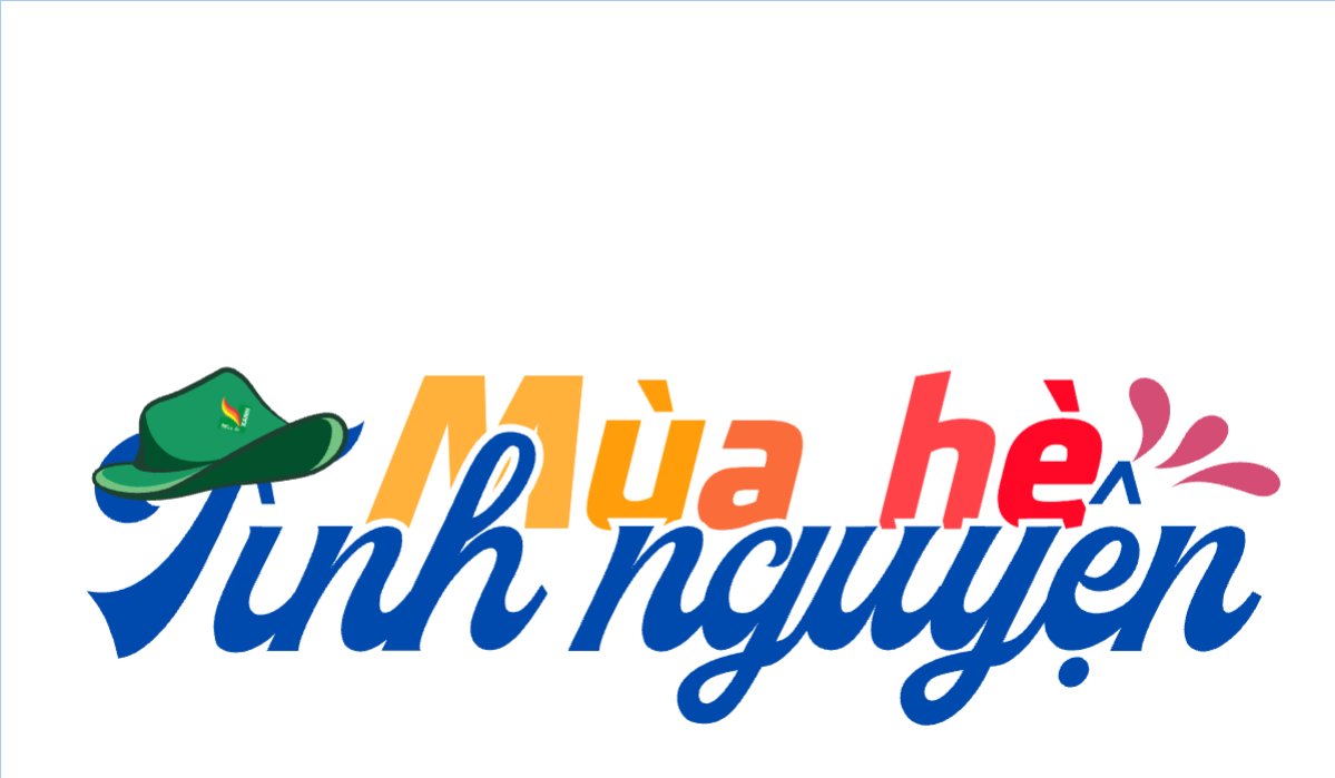 Mùa hè xanh, tình nguyện viên, tình nguyện, hội nhóm, team, tập thể