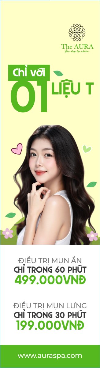 Spa, beauty, làm đẹp, thẩm mỹ, salon, khai trương, giảm giá, sale	