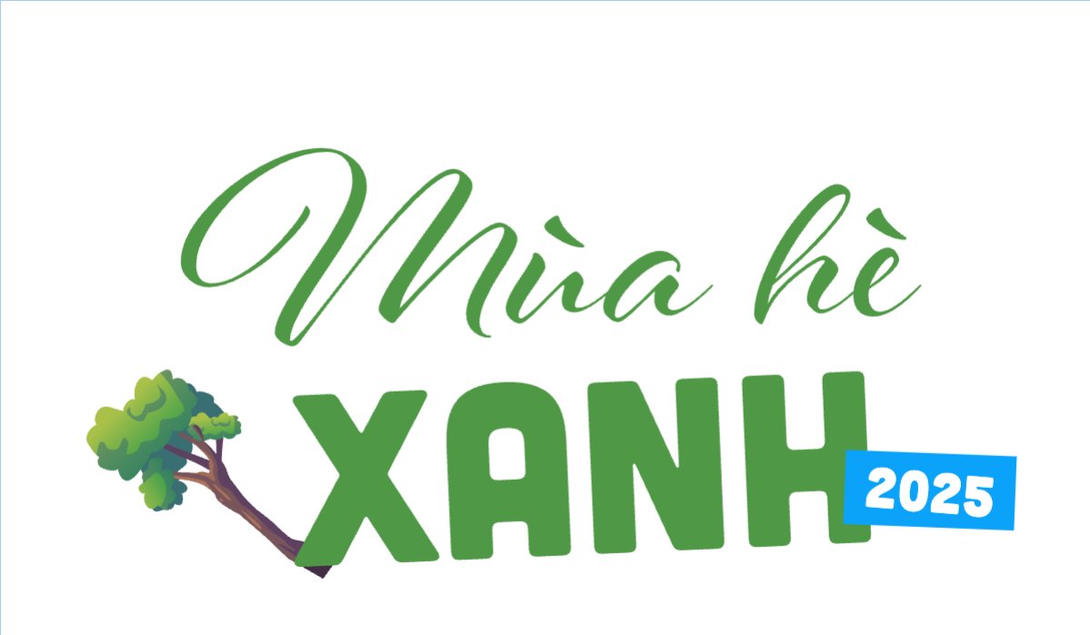 Mùa hè xanh, tình nguyện, bảo vệ môi trường, giáo dục, education, school, trường học