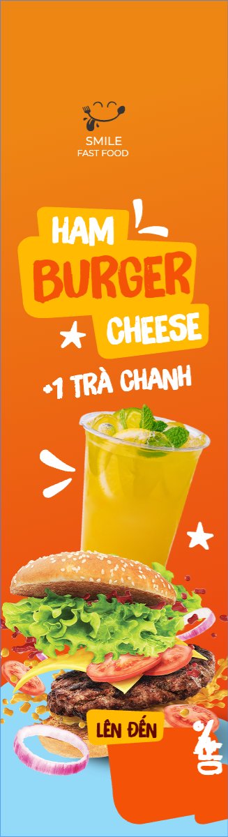 Hamburger, fastfood, đồ ăn, food, thực phẩm, ẩm thực, món ăn, F&B, thức ăn