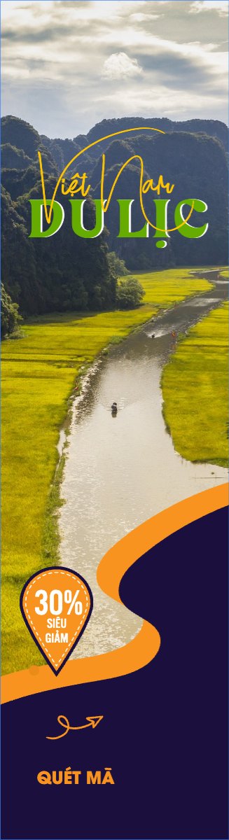 Du lịch, travel, tourism, trải nghiệm, khám phá