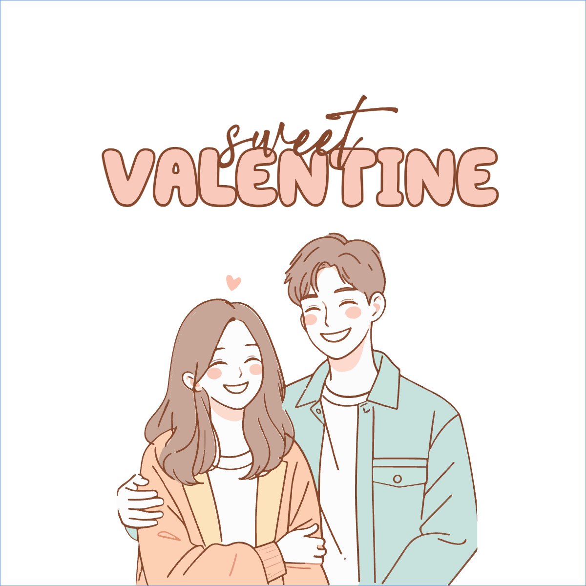 Cặp đôi, couple, tình yêu, love