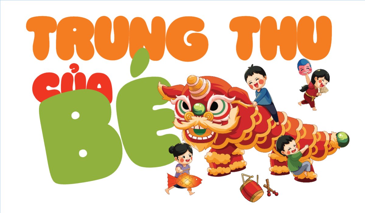 Trung Thu, mid-autumn festival, sự kiện, event
