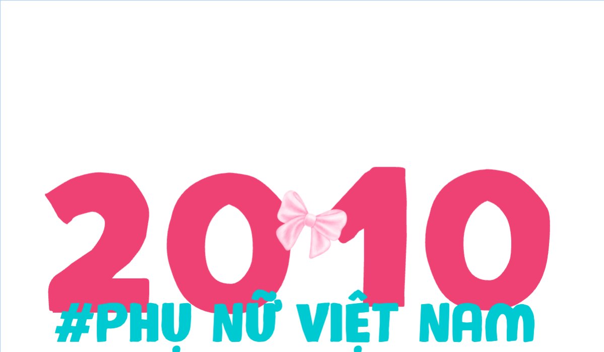 Ngày phụ nữ Việt Nam, women's day, 20/10, sự kiện, event, chương trình, sale, giải trí, entertainment