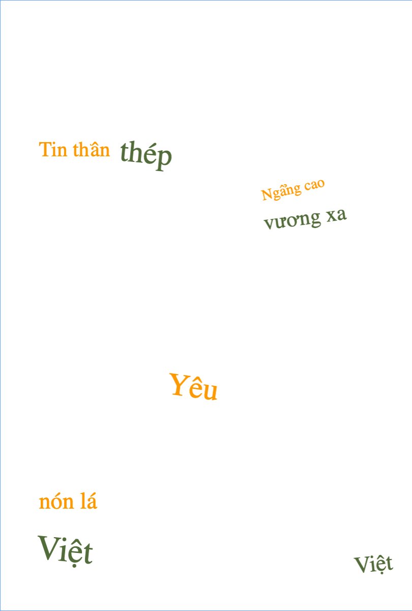 2/9, Quốc Khánh, lễ hội, Việt Nam, sự kiện, event, dễ thương, cute