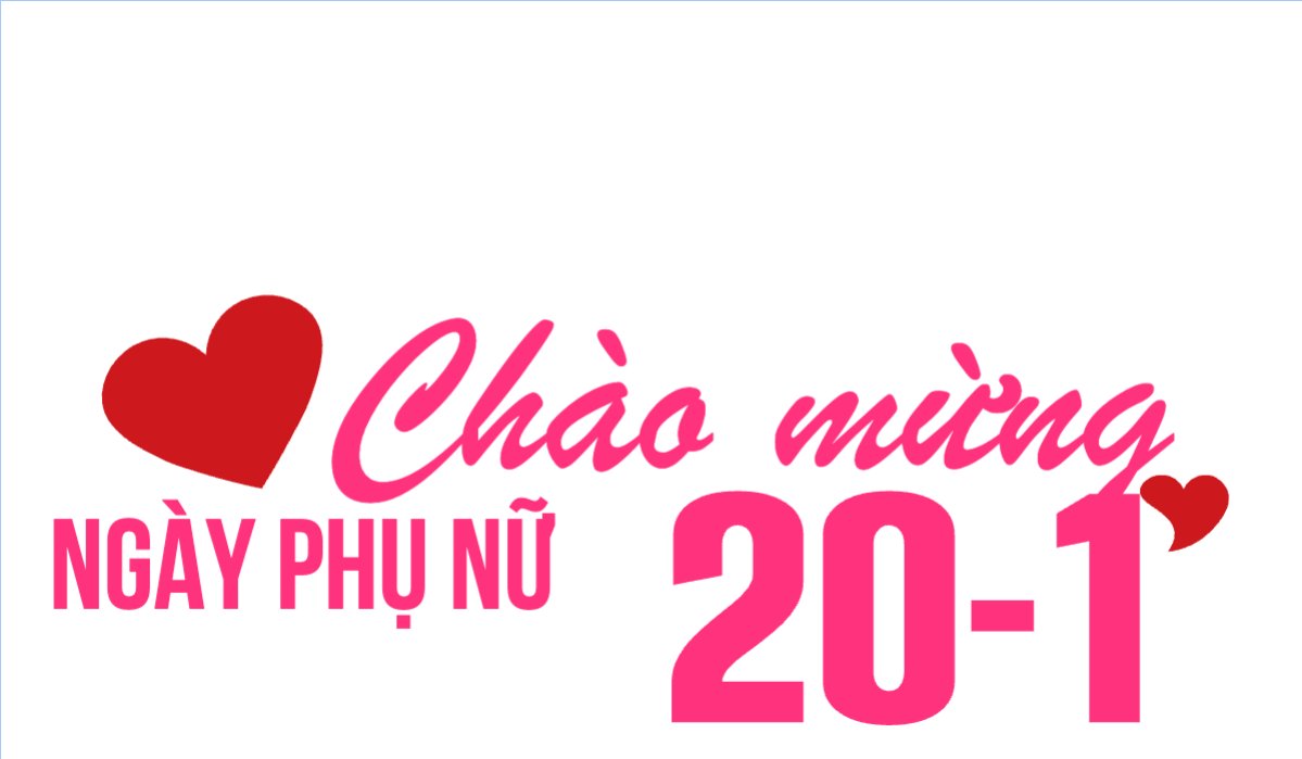 Ngày phụ nữ Việt Nam, women's day, 20/10, sự kiện, event, chương trình, sale, giải trí, entertainment