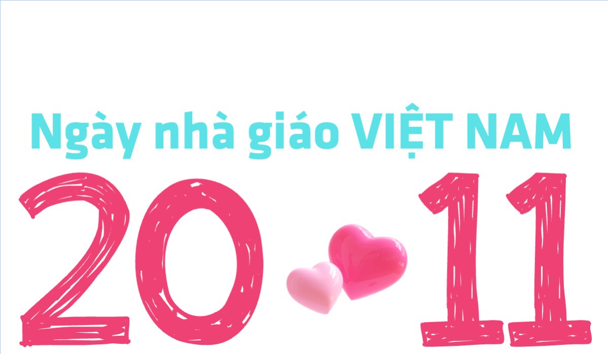 Ngày nhà giáo, 20/11, Teacher's day, sự kiện, event, hội nhóm, team, tập thể