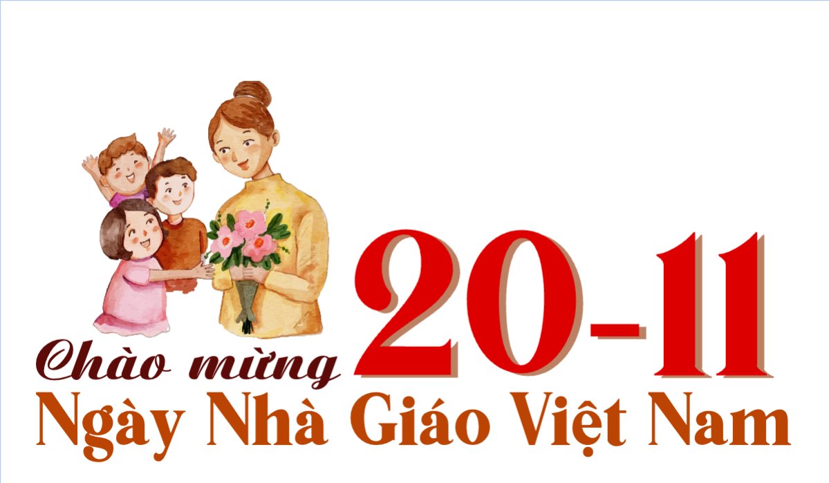 Ngày nhà giáo, 20/11, Teacher's day, sự kiện, event, hội nhóm, team, tập thể