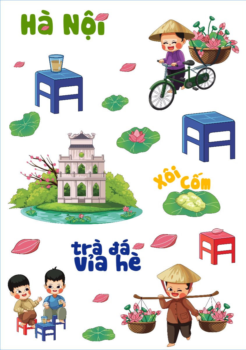 Việt Nam, Hà Nội, du lịch, travel, tourism, trải nghiệm