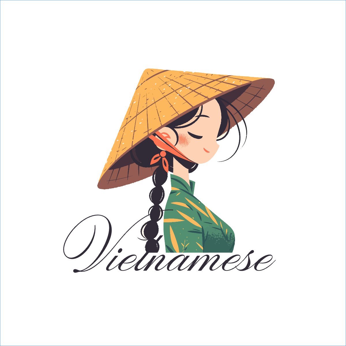 Girl, cô gái, cá nhân, nhân vật, personal style, signature
