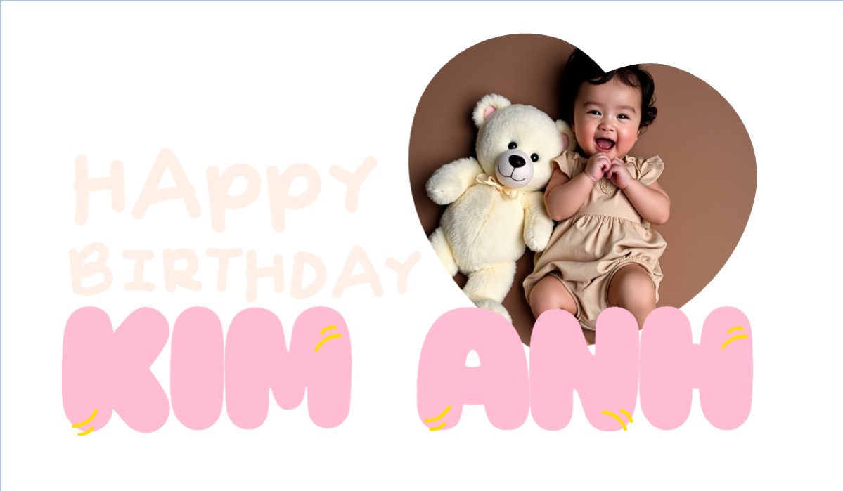 Sinh nhật, birthday, thôi nôi, đầy tháng, full month,  sự kiện, event, chương trình,giải trí, entertainment