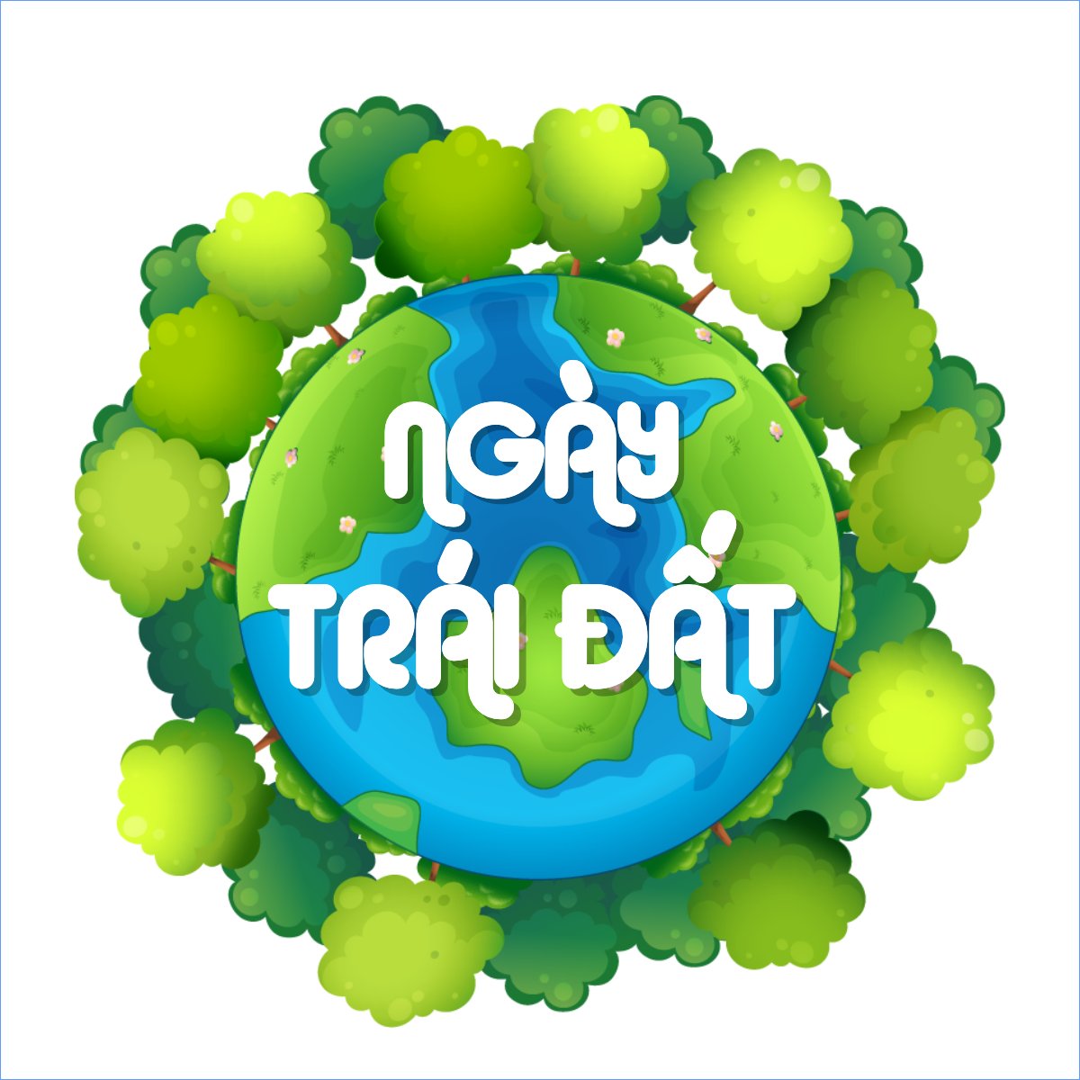 Ngày trái đất, bảo vệ môi trường, sự kiện, event